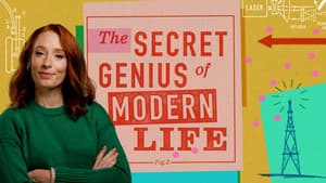 The Secret Genius of Modern Life — foto 2