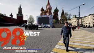 98 Degrees West - Zamir Discovers Bourdain's America — foto 2