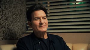 Nombre artístico: Charlie Sheen — foto 5