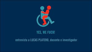 Yes, We Fuck! — foto 1