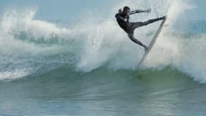 Dakar Surf City — foto 1