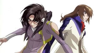 Soukyuu No Fafner — foto 3