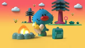 Oggy Oggy — foto 1