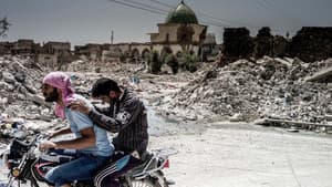 Once Upon a Time in Iraq — foto 1