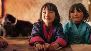 Lunana, un yak en la escuela — foto 2