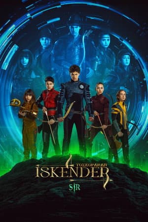 Temporada 1