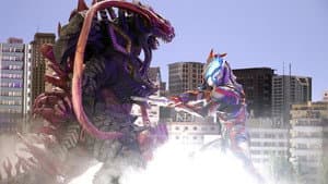 ウルトラマンブレーザー THE MOVIE 大怪獣首都激突 — foto 5