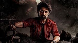 అర్జున్ S/O వైజయంతి — foto 8