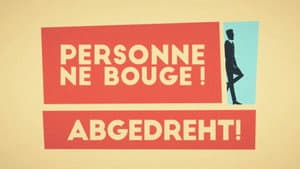 Personne ne bouge ! — foto 1