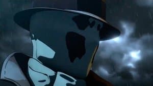 Watchmen: Capítulo 1 — foto 7