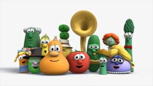 VeggieTales — foto 2
