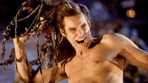Ace Ventura: Cuando la naturaleza llama — foto 7