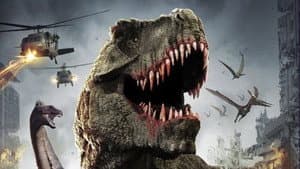 Jurassic Thunder — foto 2