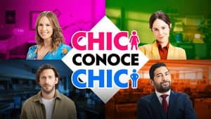 Chica conoce a chico — foto 3