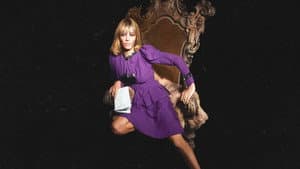 Catching Fire: The Story of Anita Pallenberg — foto 4