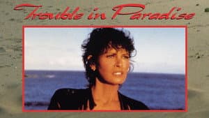 Trouble in Paradise — foto 2