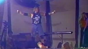 ECW Fight the Power — foto 1