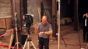 Bending Space: Georges Rousse And The Durham Project — foto 1