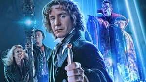 Doctor Who — foto 2