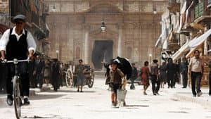 Bagheria, Un Sueño De Libertad — foto 2