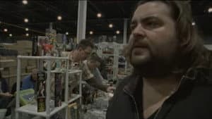 The Rocketeer — foto 3
