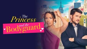 The Princess and the Bodyguard — foto 6