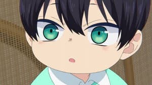 The Yuzuki Family's Four Sons — foto 3