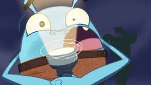 Episodio 9