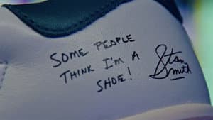 Who Is Stan Smith? — foto 1