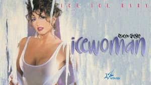 Ice Woman — foto 1