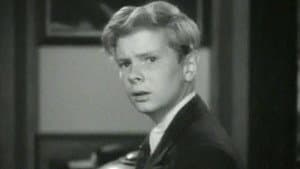 The Decision of Christopher Blake — foto 1