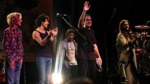 Transatlantic: More Never Is Enough — foto 1