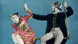Tillie's Punctured Romance — foto 1