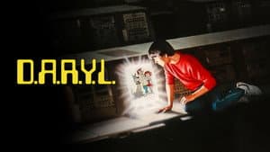 D.A.R.Y.L. — foto 12