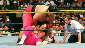 WWE WrestleMania IX — foto 6