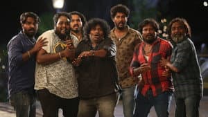 ஜாம்பி — foto 1
