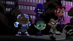 New Teen Titans — foto 12
