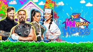NXT In Your House 2022 — foto 2