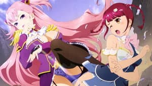 Valkyrie Drive -Mermaid- — foto 2