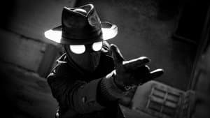 Spider-Noir — foto 1