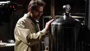 No Half Measures: Creating the Final Season of Breaking Bad — foto 1