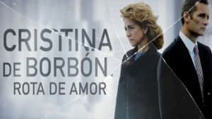Cristina de Borbón: Rota de amor — foto 2