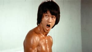 La saga de Bruce Lee — foto 2