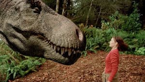 T-Rex: Back to the Cretaceous — foto 1