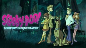 ¡Scooby-Doo! Misterios S.A. — foto 11