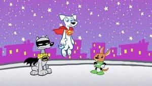 DC Super-Pets — foto 3