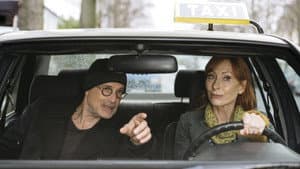 Ein Taxi für zwei — foto 6