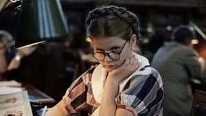 Moscú no cree en lágrimas — foto 3
