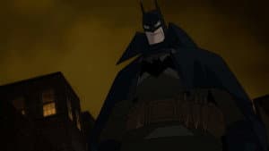 Batman: Luz De Gas — foto 12