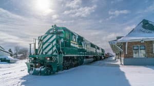 Los Mejores Trenes De La Historia — foto 3
